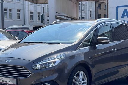 Ford S-Max 136.230 km 13.900 &euro; Oberhausen 46045