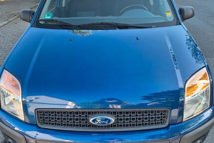Ford Fusion 109.765 km 3.850 &euro; Essen 45356