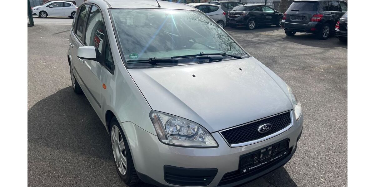 Ford Focus 104.000 km 2.999 &euro; Recklinghausen 45663