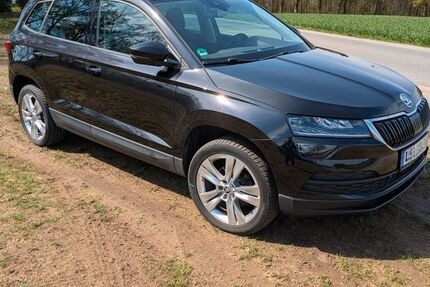 Skoda Karoq 112.000 km 16.100 &euro; Reken 48734