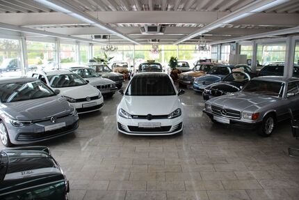 VW Golf 175.000 km 14.990 &euro; Essen 45356