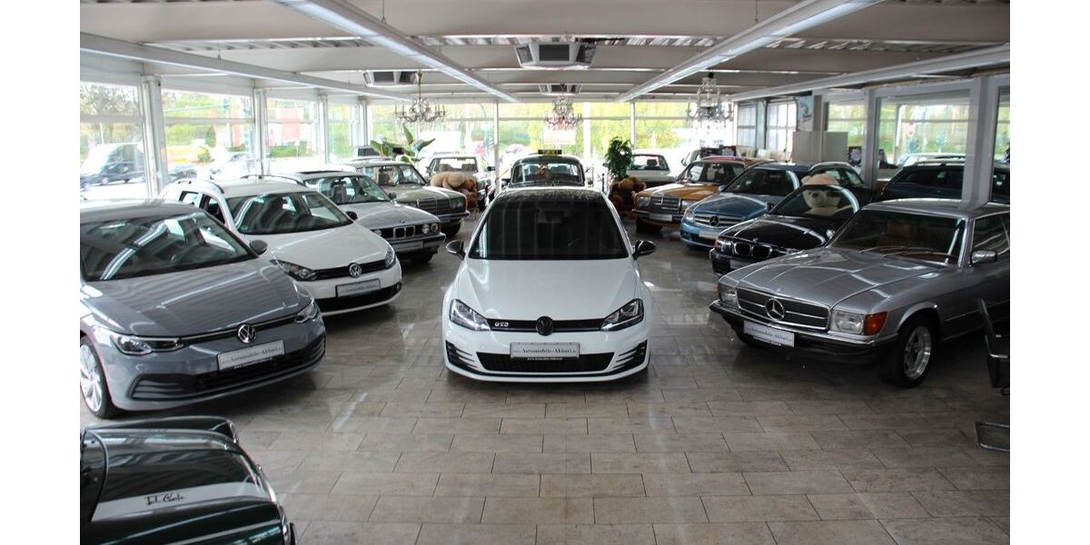 VW Golf 175.000 km 14.990 &euro; Essen 45356