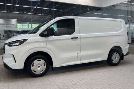 Ford Transit Custom 4.799 km 27.490 &euro; Oberhausen 46047