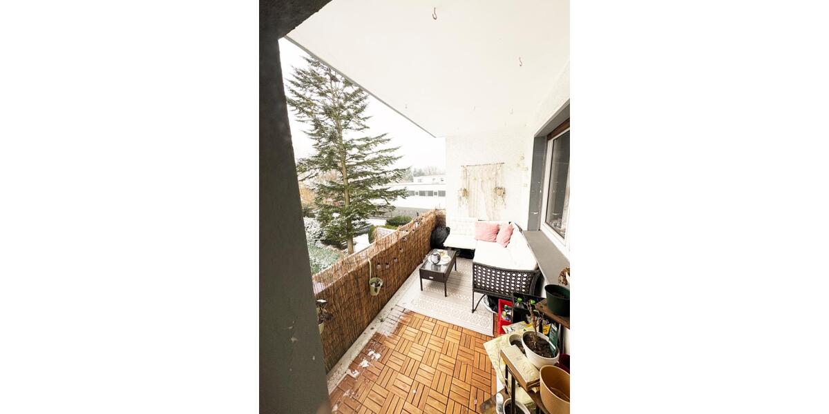 Etagenwohnung Recklinghausen Hillerheide - 3.5 Zimmer, 71 m&sup2;, 199.000&euro; | Angebot:26325813