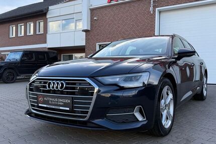 Audi A6 59.000 km 34.950 &euro; Hamminkeln 46499