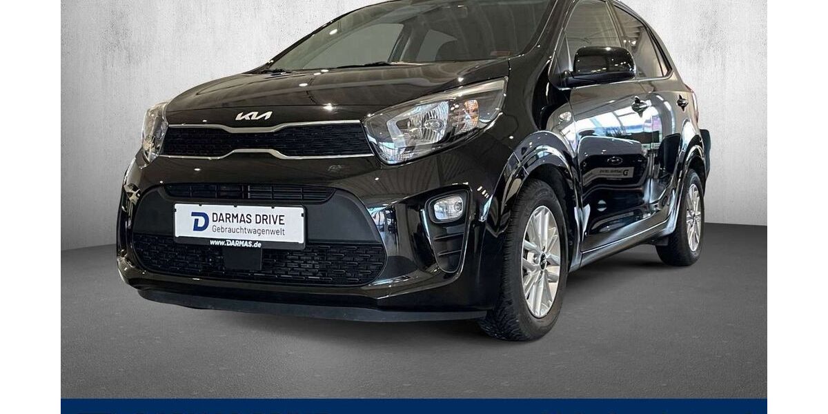 Kia Picanto 29.402 km 12.990 &euro; Bochum 44809