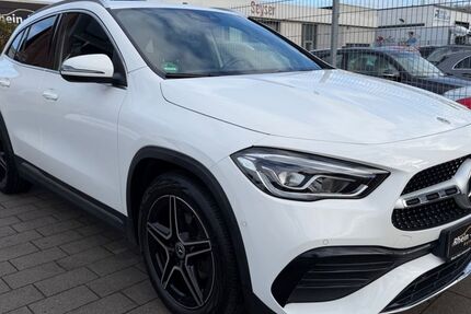 Mercedes-Benz GLA 200 49.850 km 29.980 &euro; Oberhausen 46149