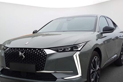 DS Automobiles DS4 24.319 km 25.640 &euro; Borken 46325