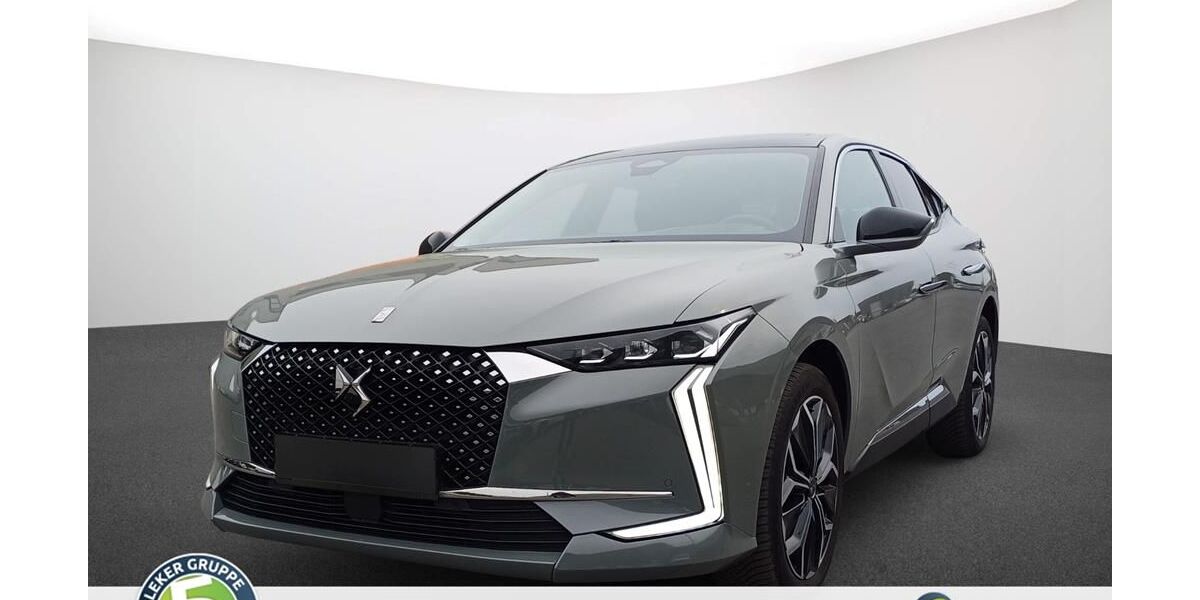 DS Automobiles DS4 24.319 km 25.640 &euro; Borken 46325