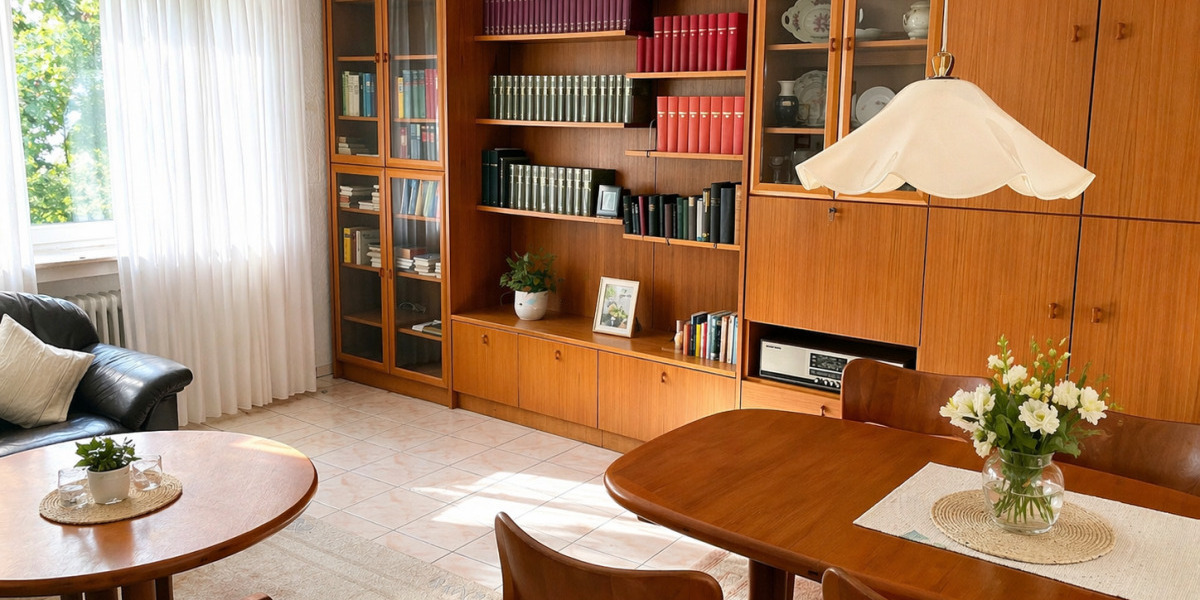 Etagenwohnung Oberhausen Schmachtendorf - 3 Zimmer, 74 m&sup2;, 595&euro; | Angebot:26310349