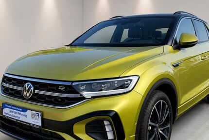 VW T-Roc 3.560 km 26.500 &euro; Recklinghausen 45661