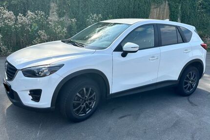 Mazda CX-5 93.000 km 13.800 &euro; Mülheim an der Ruhr 45481