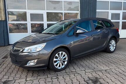 Opel Astra 228.000 km 2.700 &euro; Mülheim an der Ruhr 45473