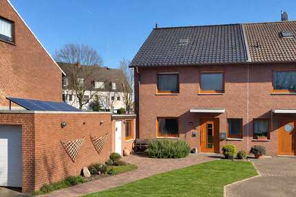 Haus Gladbeck Alt-Rentfort - 5 Zimmer, 127 m&sup2;, 459.000&euro; | Angebot:26087132