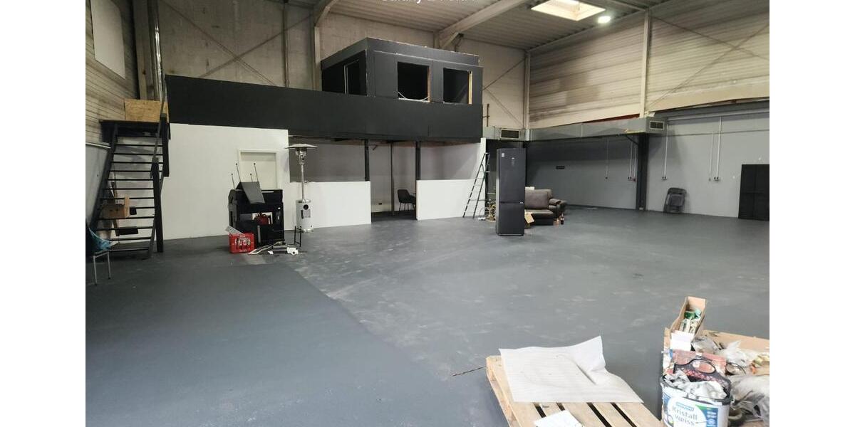 Gewerbeobjekt Wesel Fusternberg - 1.950&euro; | Angebot:25137917