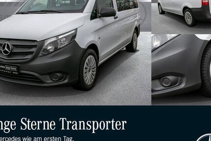 Mercedes-Benz Vito 39.878 km 30.978 &euro; Dorsten 46282