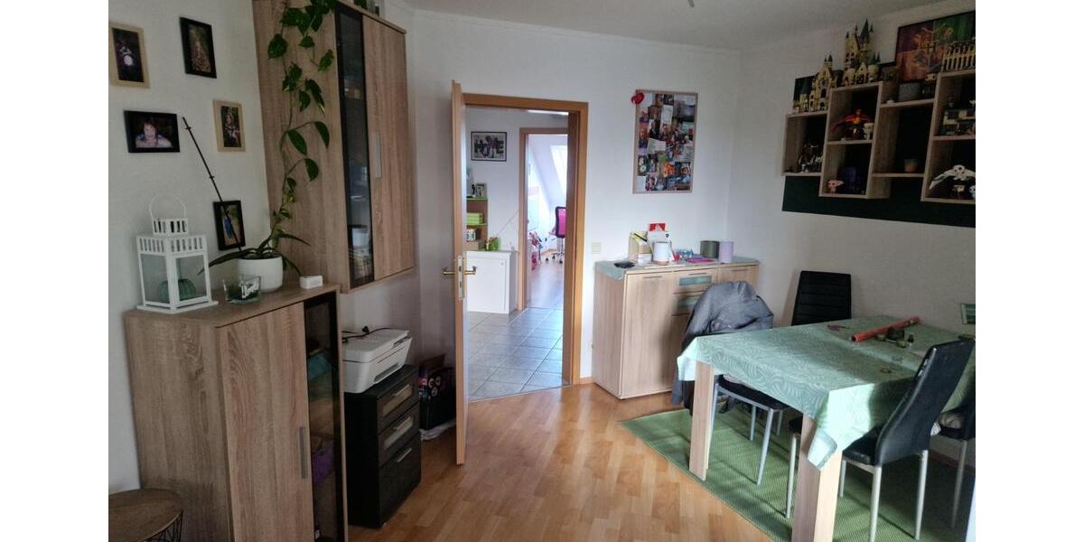 Etagenwohnung Olfen - 3 Zimmer, 66 m&sup2;, 370&euro; | Angebot:26291757