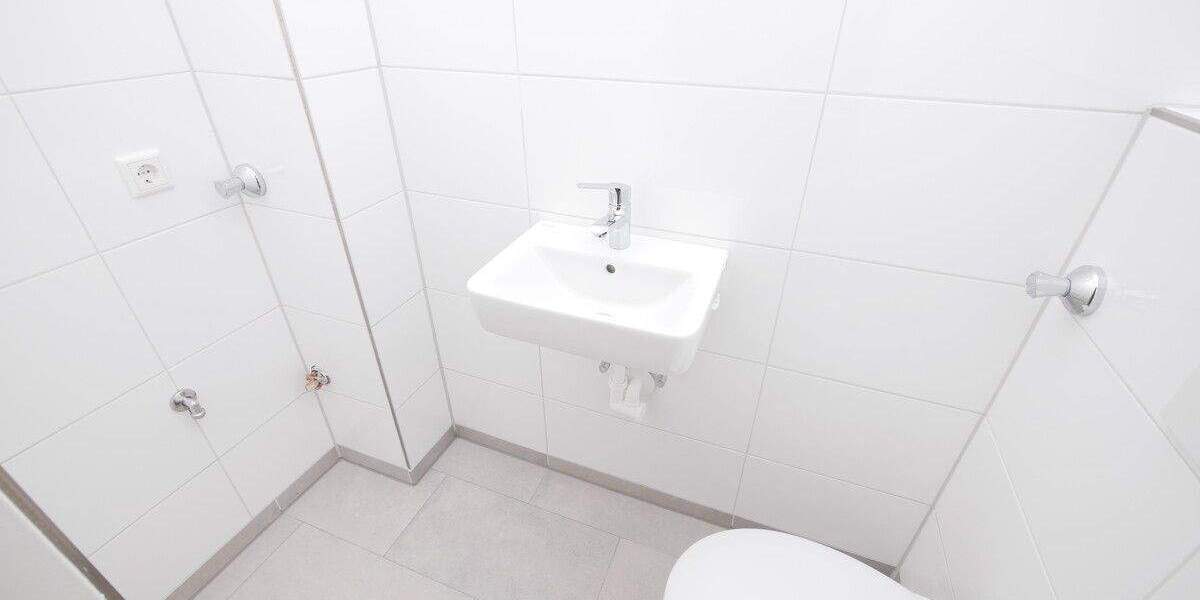 Etagenwohnung Gelsenkirchen Buer - 4 Zimmer, 91 m&sup2;, 695&euro; | Angebot:25779101