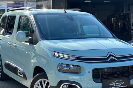 Citroen Berlingo 131.429 km 12.971 &euro; Bochum 44894