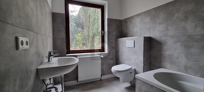 FAST VOLLSTÄNDIG SANIERTE KAPITALANLAGE! - Mehrfamilienhaus, Wohnhaus Mülheim an der Ruhr Broich | Angebot:26129103