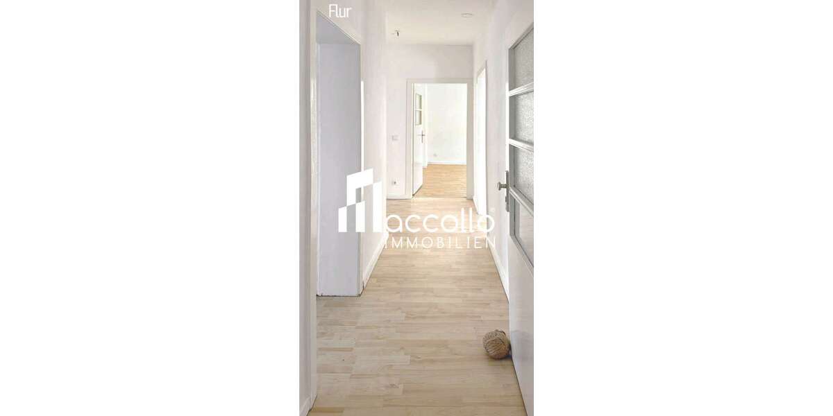 Etagenwohnung Bochum Bochum-Mitte - 3 Zimmer, 73 m&sup2;, 790&euro; | Angebot:25380677