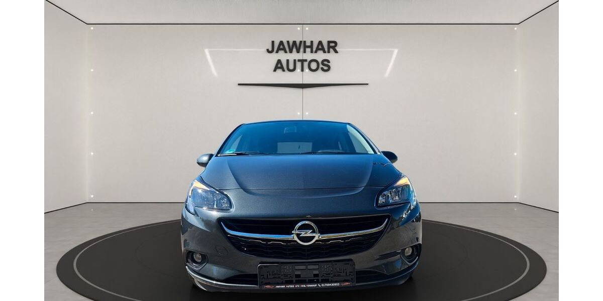Opel Corsa 84.386 km 7.490 &euro; Bottrop 46236