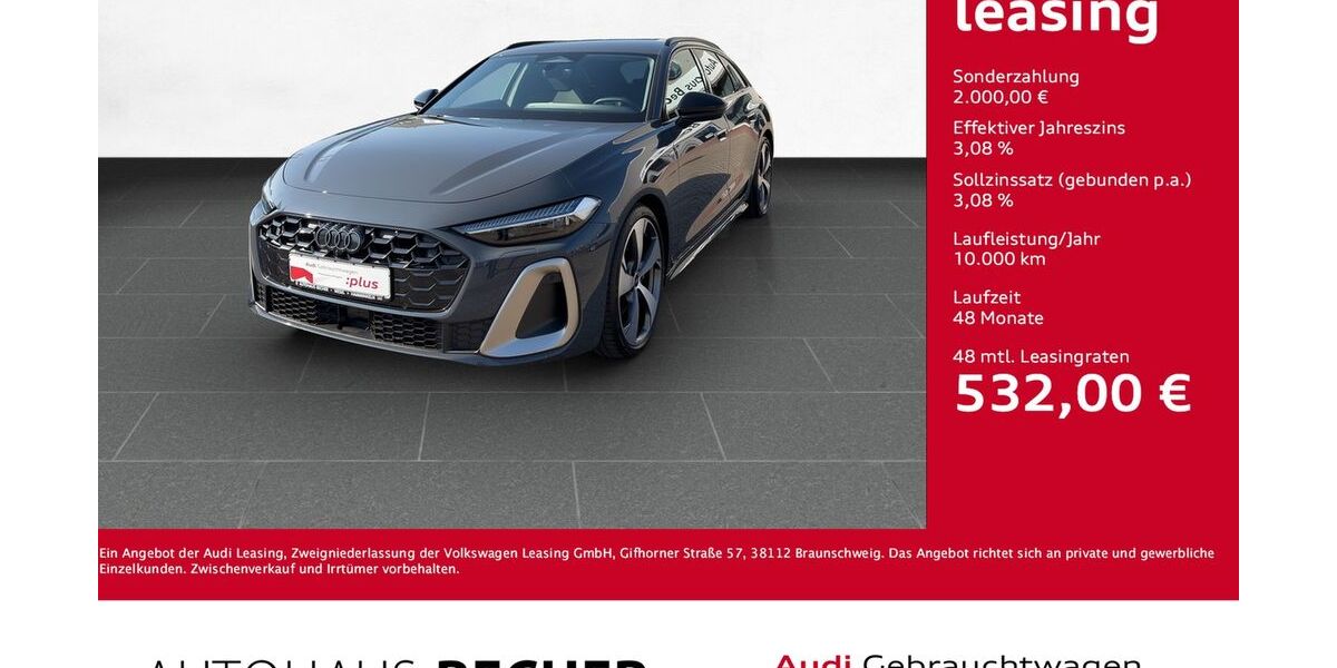 Audi A5 7.975 km 57.930 &euro; Wesel 46485