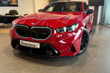 BMW M5 14.490 km 128.900 &euro; Duisburg 47119
