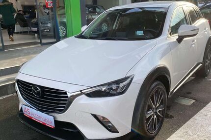Mazda CX-3 75.125 km 13.880 &euro; Essen 45326