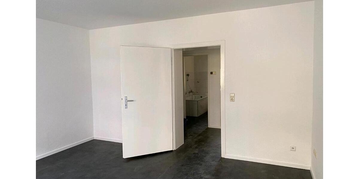Erdgeschoßwohnung Essen Stadtbezirk IV - 2 Zimmer, 38 m&sup2;, 498&euro; | Angebot:26286794
