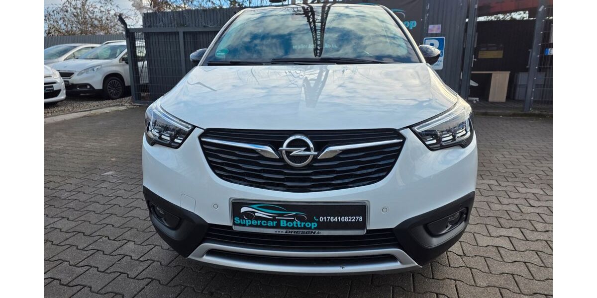 Opel Andere 36.544 km 12.999 &euro; Bottrop 46238