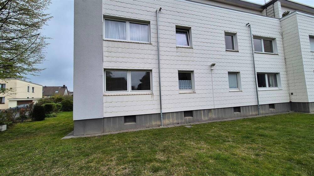 Etagenwohnung Mülheim an der Ruhr Dümpten - 3 Zimmer, 66 m&sup2;, 185.000&euro; | Angebot:26189913