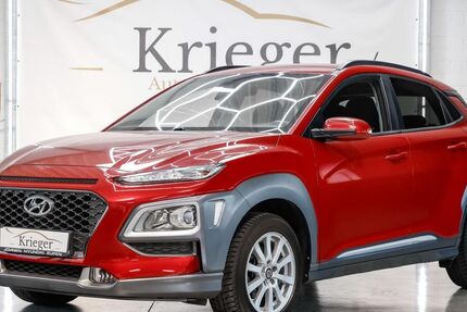 Hyundai KONA 42.700 km 11.750 &euro; Bottrop 46244