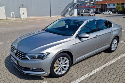 VW Passat 163.000 km 12.500 &euro; Herne 44628