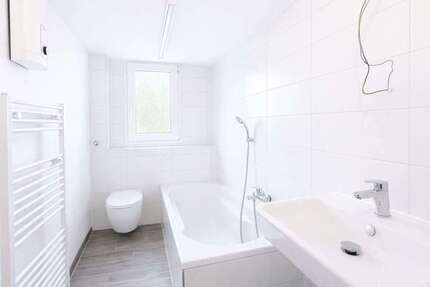 Wohnung Gelsenkirchen Gelsenkirchen-Mitte - 1.5 Zimmer, 47 m&sup2;, 320&euro; | Angebot:26067176