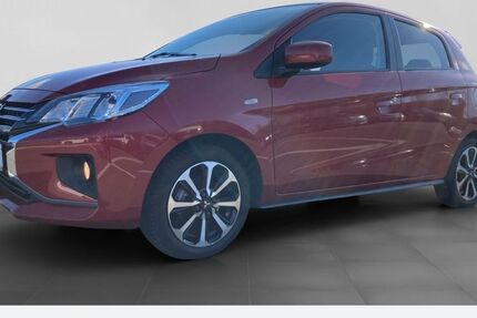 Mitsubishi Space Star 23.517 km 12.480 &euro; Bochum 44892