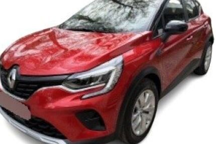 Renault Captur 53.000 km 16.980 &euro; Duisburg 47249