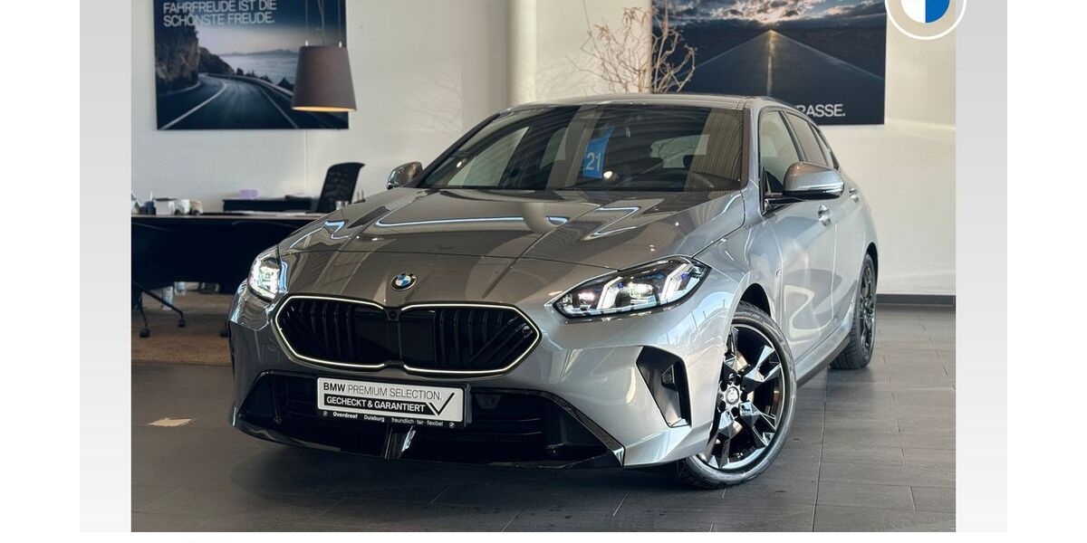 BMW 123 13.599 km 37.940 &euro; Duisburg 47119