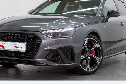 Audi A4 38.321 km 37.480 &euro; Oberhausen 46047
