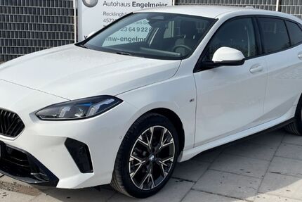 BMW 123 32.273 km 32.590 &euro; Haltern am See 45721