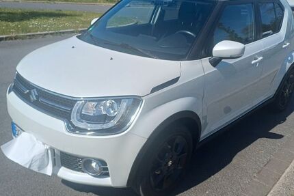 Suzuki Ignis 58.152 km 11.900 &euro; Bochum 44805