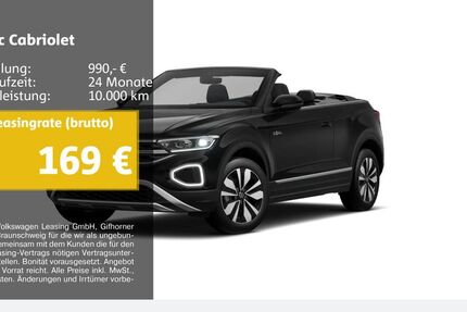VW T-Roc 13.482 km 24.310 &euro; Duisburg 47059