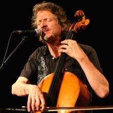 Ray Cooper - Member of The Oysterband 24.09.2026 Kulturküche Herne