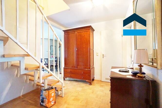Etagenwohnung Rheinberg Budberg - 4 Zimmer, 104 m&sup2;, 179.000&euro; | Angebot:25822111
