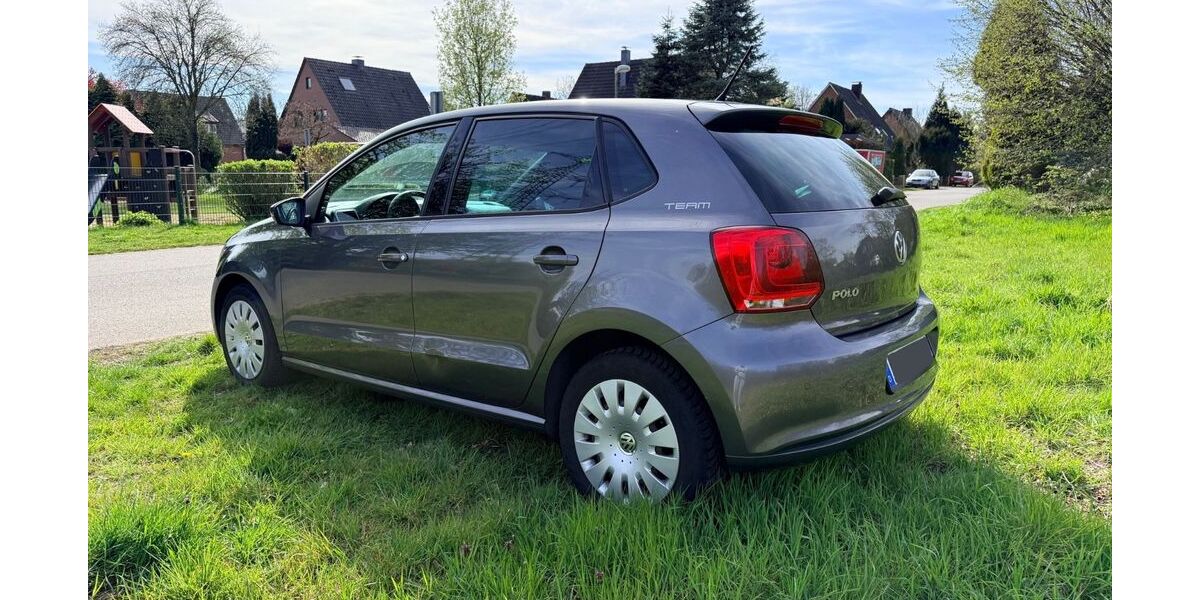 VW Polo 170.000 km 4.750 &euro; Wesel 46485