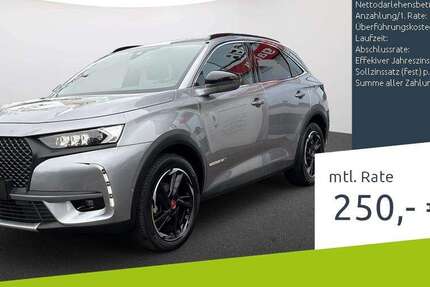 DS Automobiles DS 7 Crossback 55.620 km 20.440 &euro; Dülmen 48249