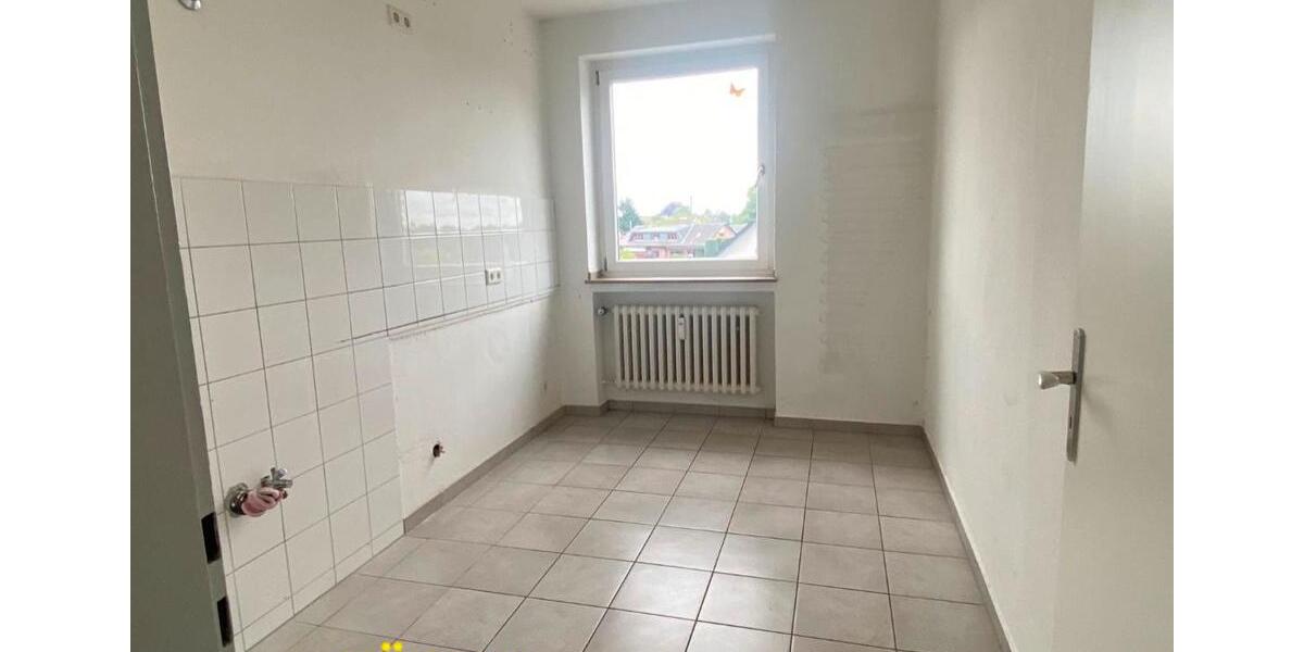 Etagenwohnung Hamminkeln - 2 Zimmer, 59 m&sup2;, 565&euro; | Angebot:26254947