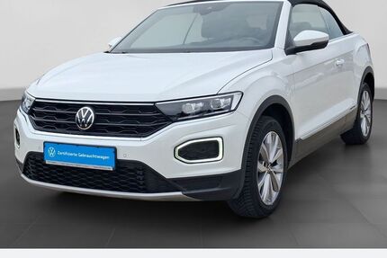VW T-Roc 99.026 km 20.380 &euro; Dorsten 46282