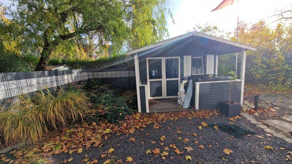 Einfamilienhaus Oberhausen Schwarze Heide - 5 Zimmer, 183 m&sup2;, 345.000&euro; | Angebot:26143407