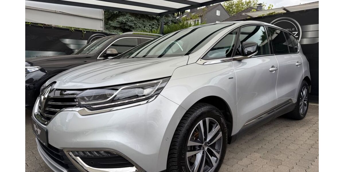 Renault Espace 80.000 km 22.800 &euro; Herne 44649